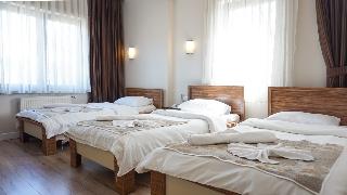 Diamond Park Hotel Safranbolu