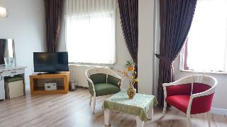 Diamond Park Hotel Safranbolu