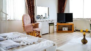 Diamond Park Hotel Safranbolu