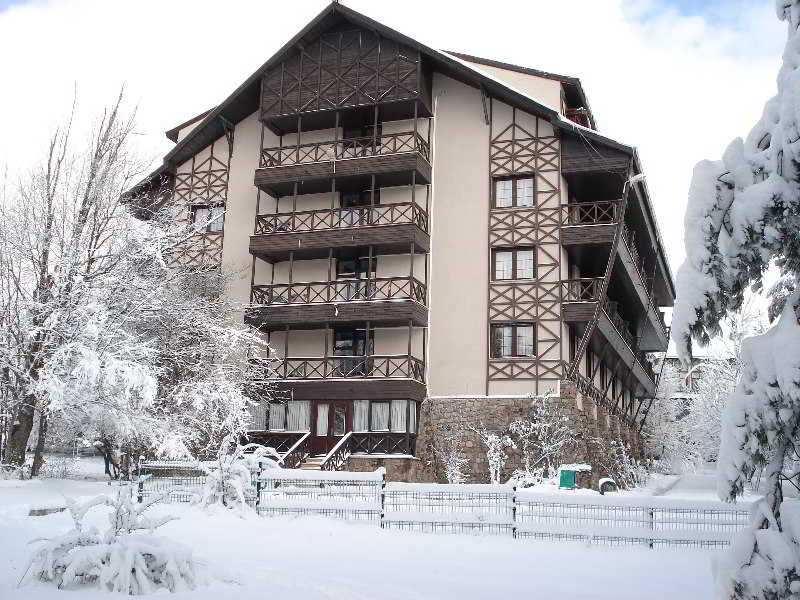 General view
 di Koru Hotel Bolu