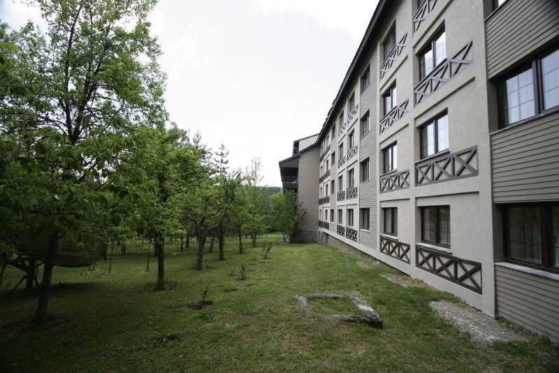General view
 di Koru Hotel Bolu