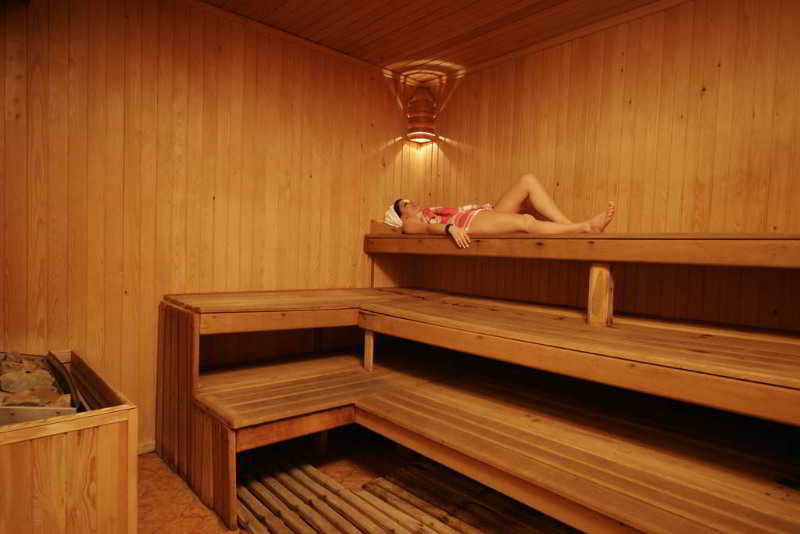 Sports and Entertainment
 di Koru Hotel Bolu