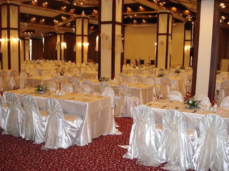 Conferences
 di Koru Hotel Bolu