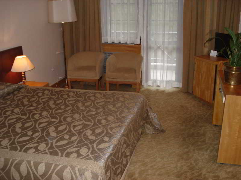 Room
 di Koru Hotel Bolu