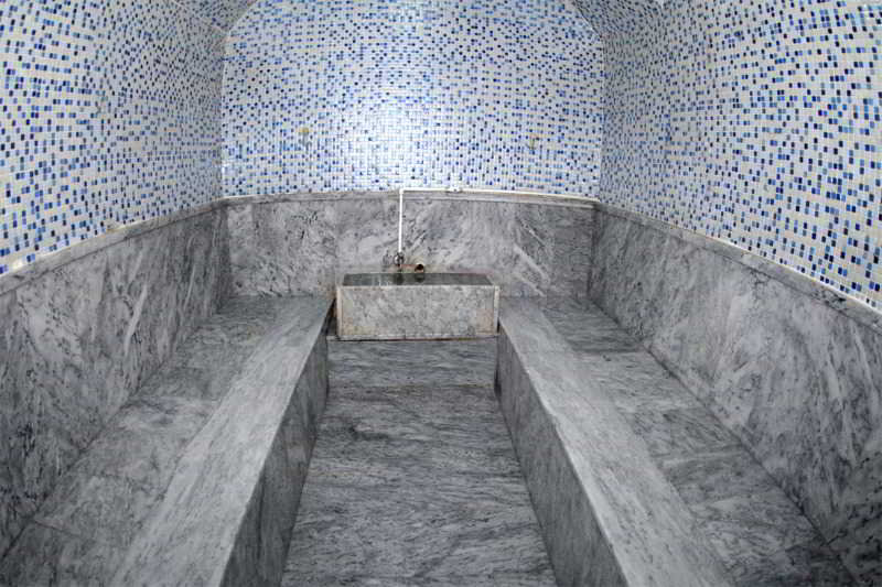 Sports and Entertainment
 di Bolu Termal Hotel