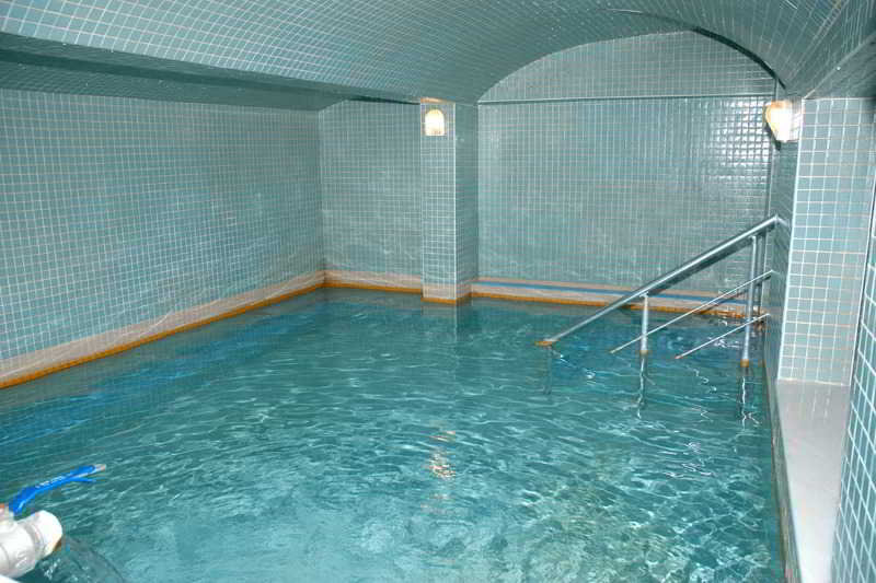 Pool
 di Bolu Termal Hotel