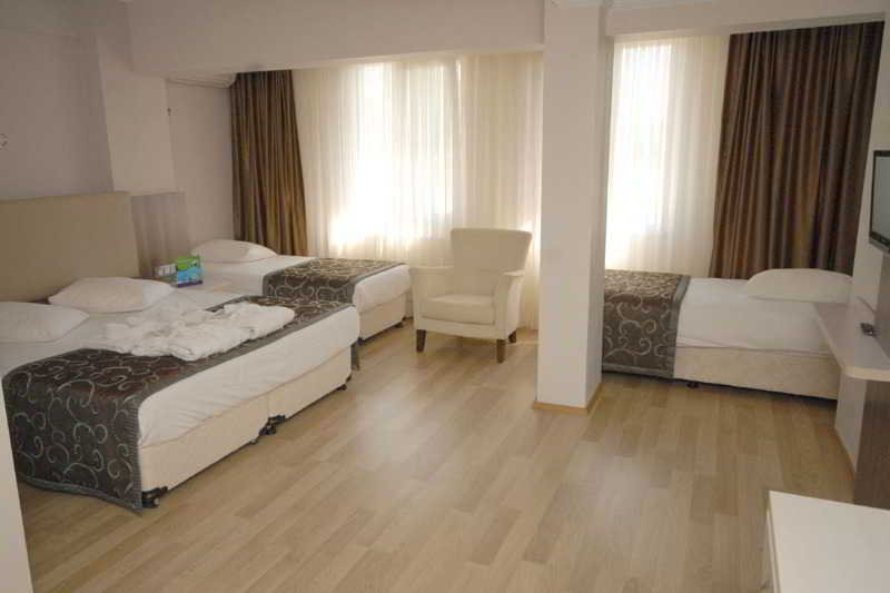 Room
 di Bolu Termal Hotel