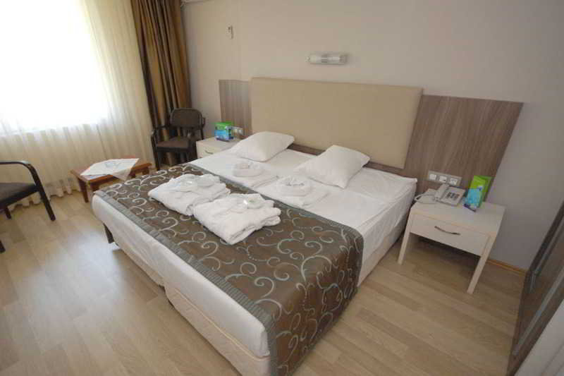 Room
 di Bolu Termal Hotel