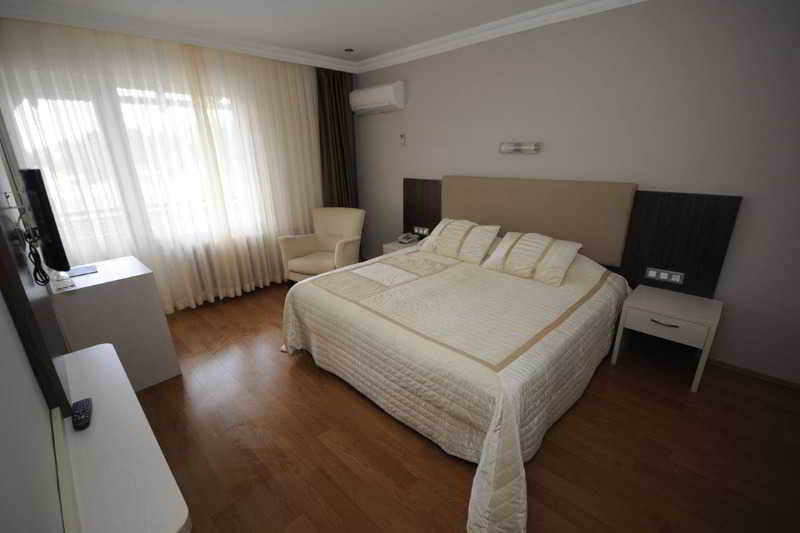 Room
 di Bolu Termal Hotel