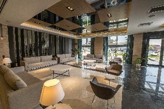 General view
 di Elmas Garden Inn