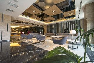 General view
 di Elmas Garden Inn