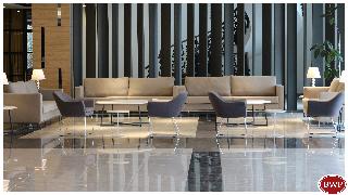 Lobby
 di Elmas Garden Inn