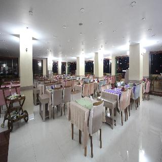 Grand Corner Boutique Hotel