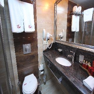Grand Corner Boutique Hotel