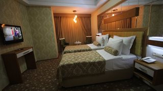 Grand Corner Boutique Hotel