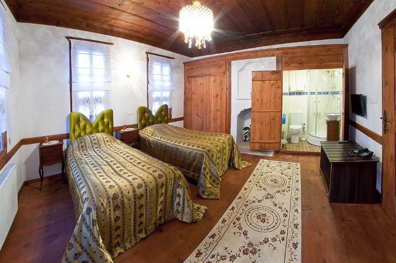 Room
 di Safran Konak