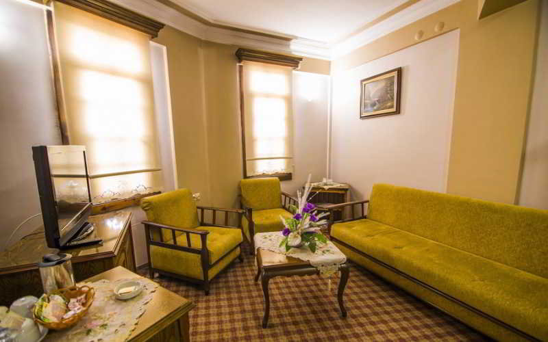 Room
 di Zalifre Hotel Safranbolu