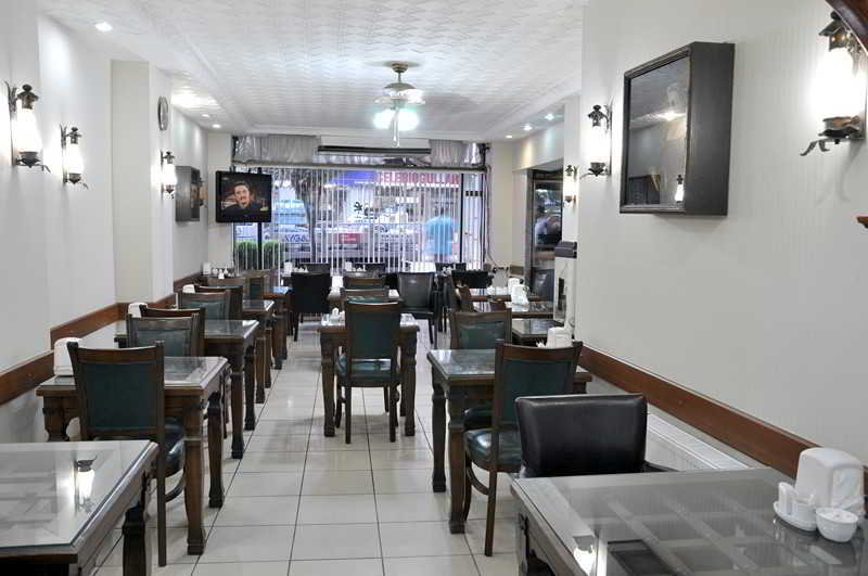 Restaurant
 di Oba Hotel Adapazari