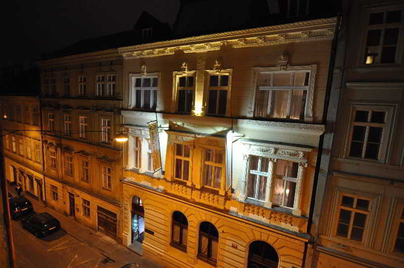 General view
 di Prague Star Hotel