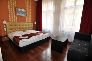 Room
 di Prague Star Hotel