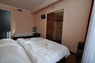 Room
 di Prague Star Hotel