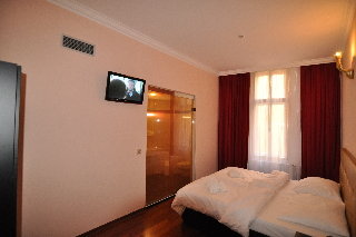 Room
 di Prague Star Hotel