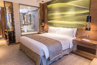Room
 di Marco Polo Ortigas Manila