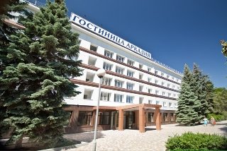 General view
 di Arcadia