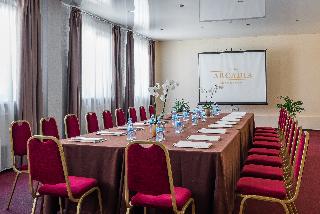 Conferences
 di Arcadia