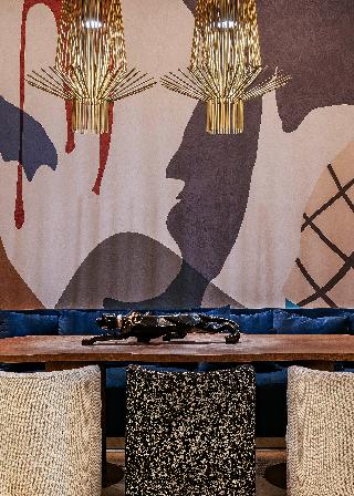 Restaurant
 di Vincci Gala