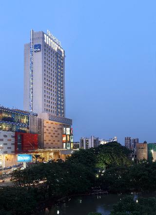 Hotel Novotel Tangerang
