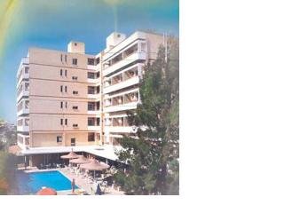 General view
 di Pefkos Hotel