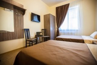 Room
 di Arnautsky Hotel