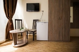 Room
 di Arnautsky Hotel