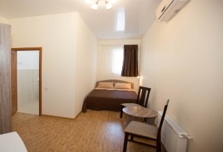 Room
 di Arnautsky Hotel