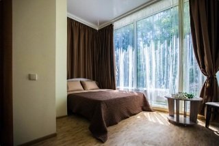 Room
 di Arnautsky Hotel