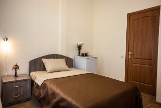 Room
 di Arnautsky Hotel