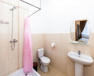 Room
 di Arnautsky Hotel