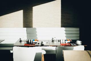 Restaurant
 di Novotel Fujairah