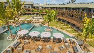 Be Cosy Apart' Hotel