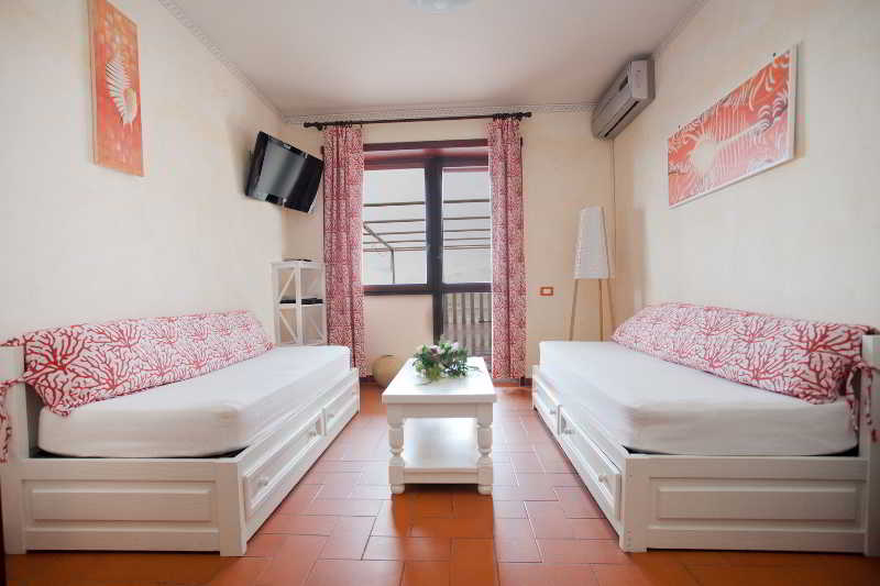 Residence T-Village, Rome