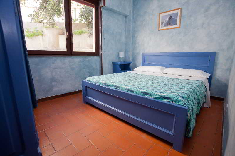 Residence T-Village, Rome