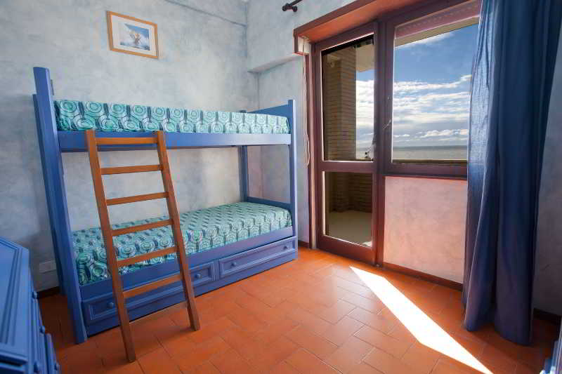 Residence T-Village, Rome