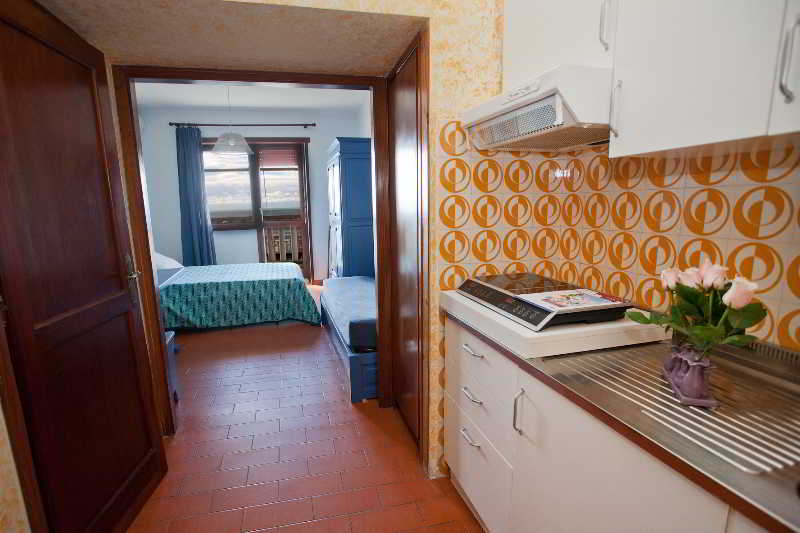 Residence T-Village, Rome