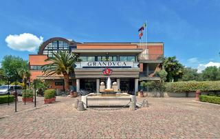Granduca Grosseto, Grosseto