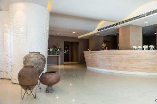 Lobby
 di Alasia Hotel