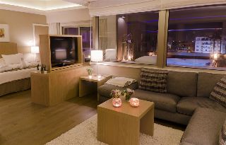 Room
 di Alasia Hotel