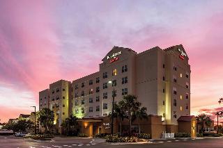 Residence Inn Orlando Airport