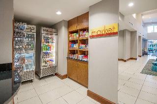 Residence Inn Orlando Airport