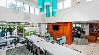 Residence Inn Orlando Airport